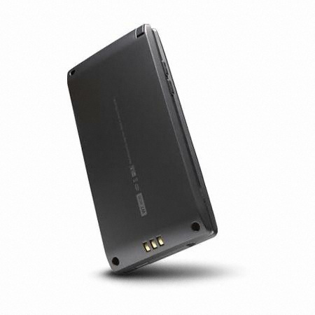 아이리버 W7 4GB (리퍼비시)_이미지