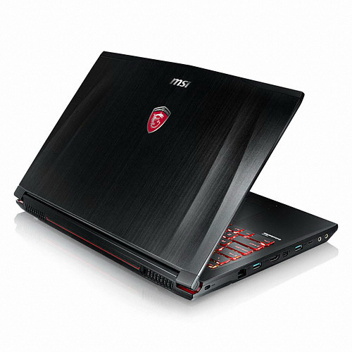 MSI GE�ø��� GE62VR 7RF Cobra Pro