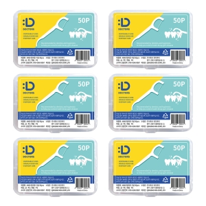 닥터스 일회용 치실 50p + 하드케이스 세트 50개 6개이미지입니다. 누르면 해당 게시물로 새창이동합니다.