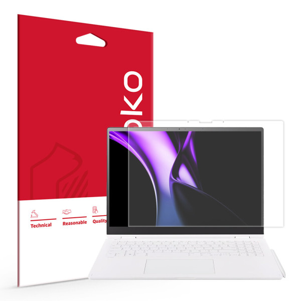 스코코 LG전자 그램 프로360 16T90SP 16TD90SP 올레포빅 액정보호필름