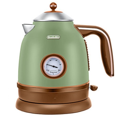 벤소닉 커스텀 BT-T03 + GL-E16 (에메랄드)_이미지