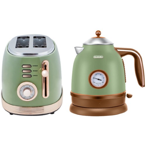 벤소닉 커스텀 BT-T03 + GL-E16 (에메랄드)_이미지