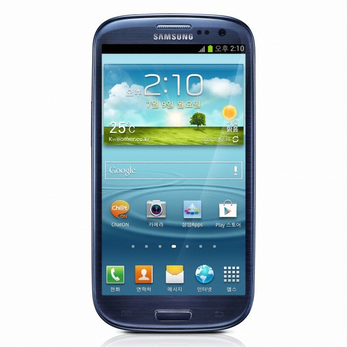 삼성전자 갤럭시S3 LTE 16GB, 자급제