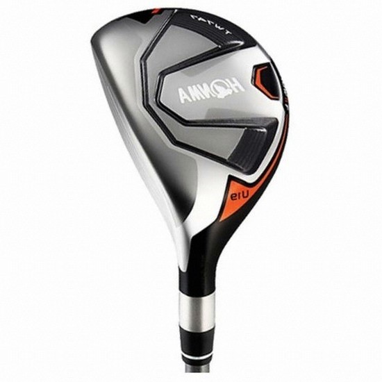 혼마 투어월드 TW747 왼손 유틸리티 (병행)_이미지