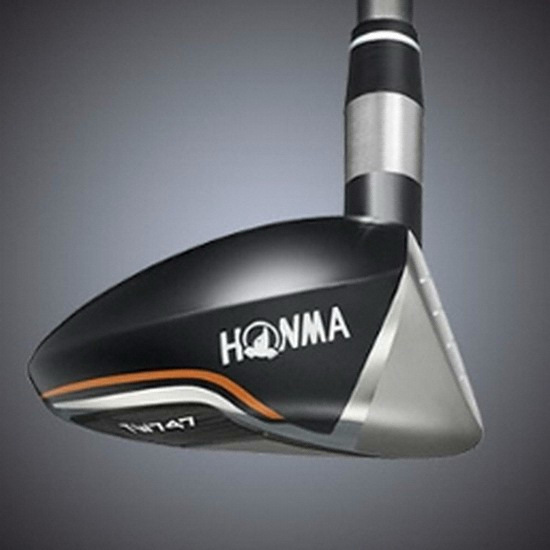 혼마 투어월드 TW747 왼손 유틸리티 (병행)_이미지