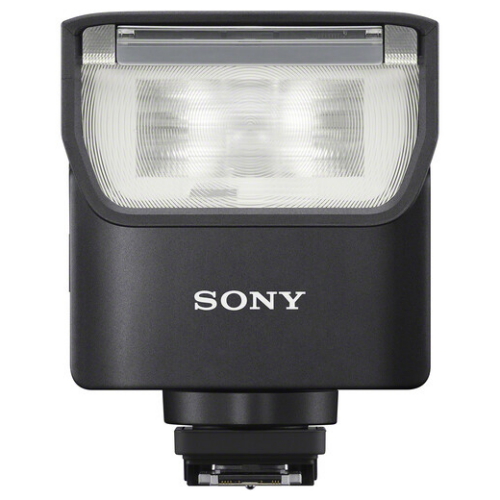 SONY HVL-F28RM 플래시 (정품)