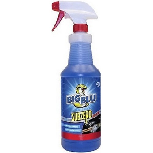 저온용 냉매 누설 탐지액 RT-150S