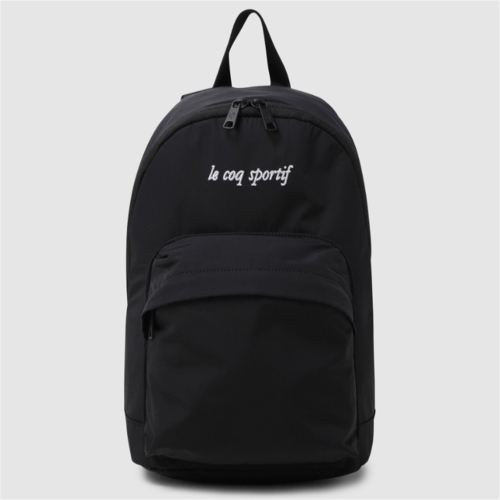 르꼬끄스포르티브 LE SAC 미니 백팩 가방 B1 QR123ABP15 BLK LBG