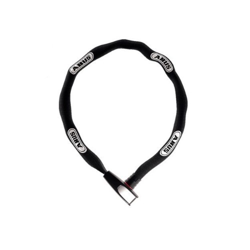 아부스 8807K 열쇠식 체인 자물쇠_이미지