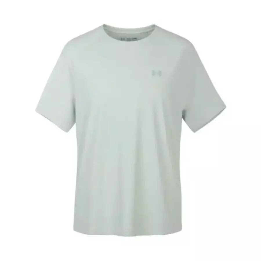 언더아머 반팔티 KQJ 6014376-377 APAC EF SUN Knit SS