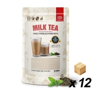 ��θ� �����̾� ��ũƼ �Ŀ�� 500g 12�� BOX