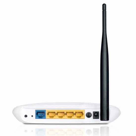 TP-LINK TL-WR740N ������������