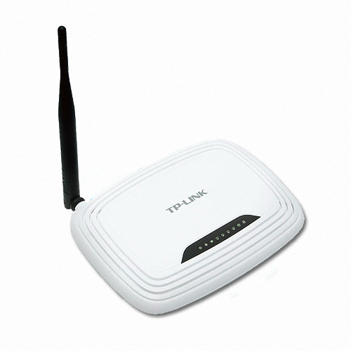 TP-LINK TL-WR740N 유무선공유기_이미지