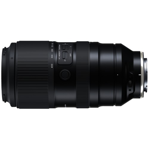 탐론 50-400mm F4.5-6.3 Di III VC VXD A067 SONY FE용 (해외구매)_이미지