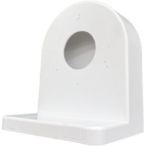 iseeU MSS-KDW 브라켓 (3개)