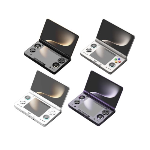 AYN THOR (16GB, SSD 1TB/해외구매)