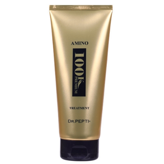 닥터펩티 아미노 100K 프리미엄 트리트먼트 200ml (1개)_이미지