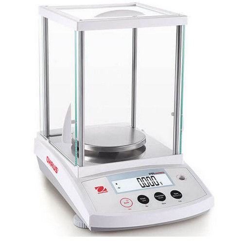 오하우스 정밀저울 PR223KR