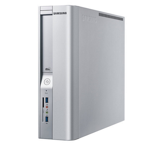 삼성전자 데스크탑5 DM500S6A-A31 모니터 패키지 (61cm(24형))