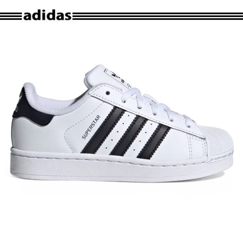 아디다스 슈퍼스타 II C JH9980_이미지