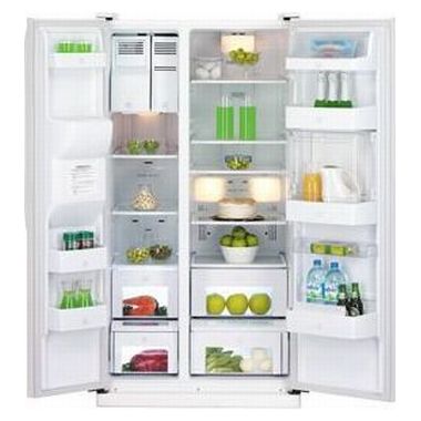 삼성전자 지펠 SRS668IC_이미지