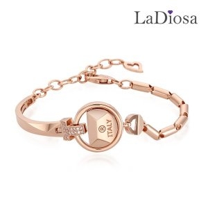 라디오사 14K 팔찌 LK14EJ-924B
