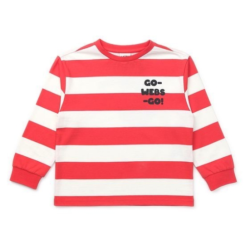 래핑차일드 NC 구로점 스파이더 스트라이프티 84A29-331-54 55_이미지