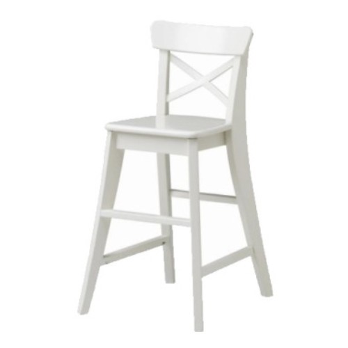 INGOLF 어린이 식탁의자