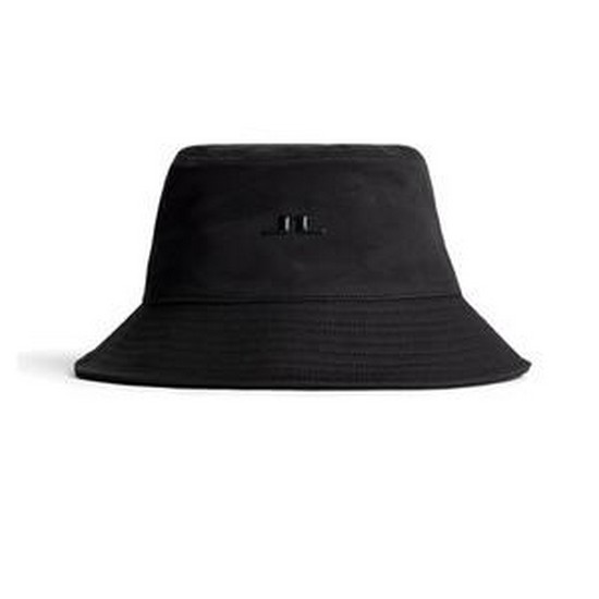 시리 골프 버킷햇 블랙 GWAC12147