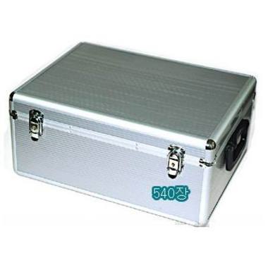 3D코퍼레이션 미디어보관함 알루미늄 540p_이미지