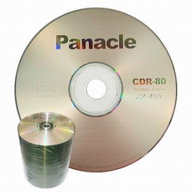 Panacle Panacle 700MB 48x ��ũ 100��