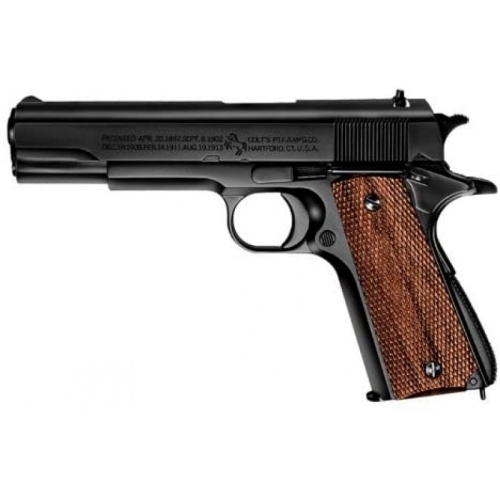 ������ ����Ʈ M1911A1 �Ź���Ʈ ������ŷ�� (�ؿܱ���)