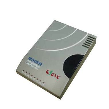 GVC 400 외장형 56k Voice/Data/Fax