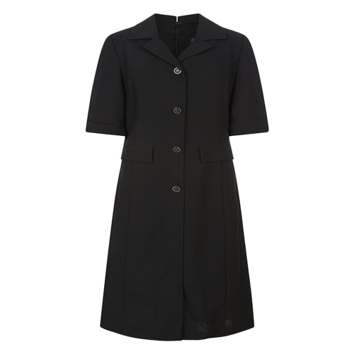 미센스 테일러 H라인 원피스_MB44OPM181A_이미지