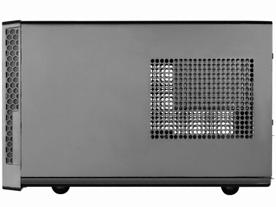 SilverStone Sugo SG13B-Q 다오테크_이미지