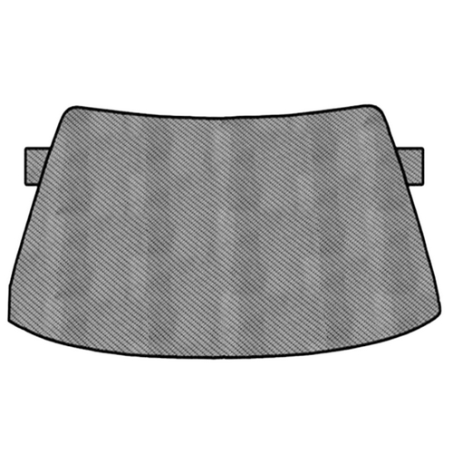 렉스디  맞춤형 일반 사계절 성에 방지 커버 현대 뉴클릭 전용