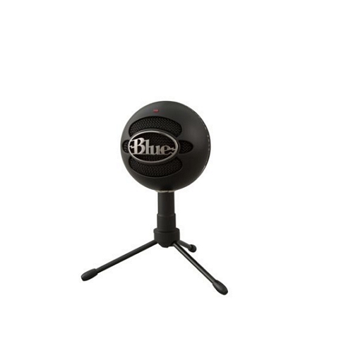 로지텍 블루 마이크로폰 Snowball iCE (정품)_이미지