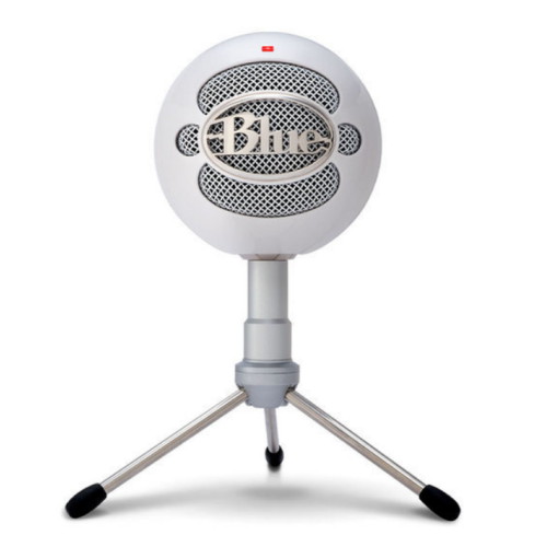 로지텍 블루 마이크로폰 Snowball iCE (정품)