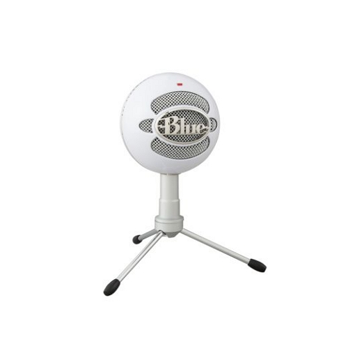 ������ ���� ����ũ���� Snowball iCE