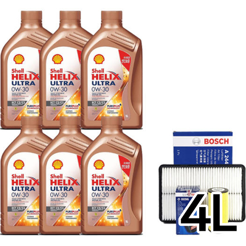 �� ������ ��Ʈ�� ECT C2/C3 0W30 + �������� ����� 1.4 ���ָ�