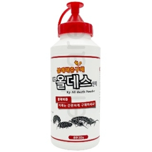 케이팜 올데스 산제 350g (1개)_이미지