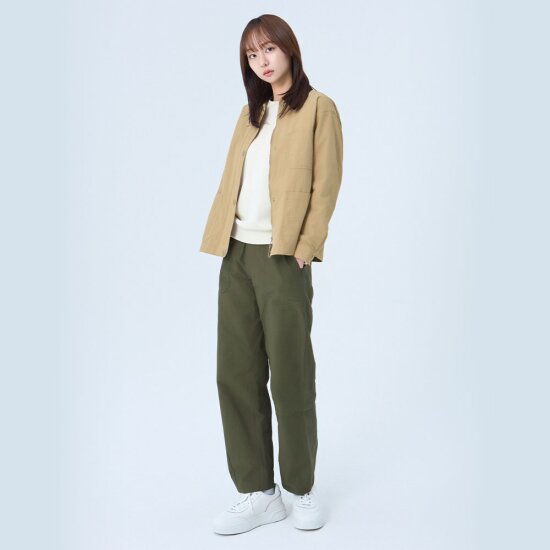 오닐 호제 루즈 조디악 팬츠 OWPTO5106-509