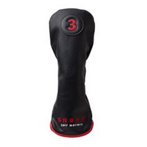 글로브라이드 온오프 아카 CBT 522 페어웨이우드 (정품)_이미지