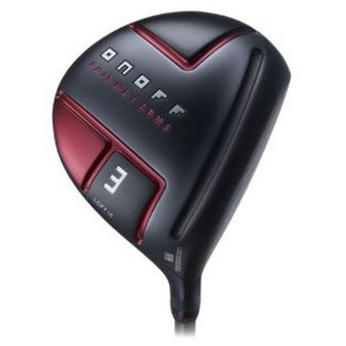 아카 CBT 522 페어웨이우드