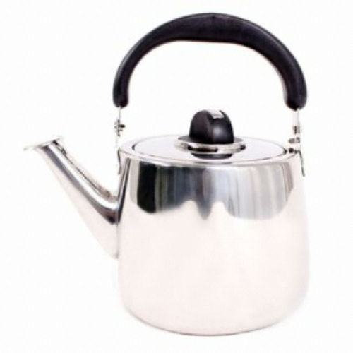  키친아트 와이드 주전자 4L