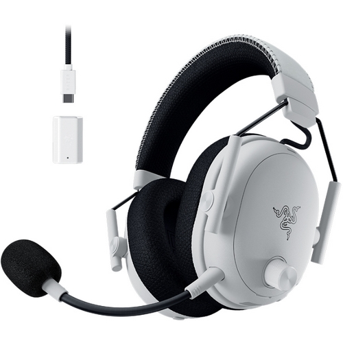 Razer BlackShark V3 Pro (화이트)