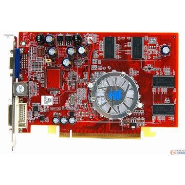 HIS 라데온 X700SE 256M_이미지