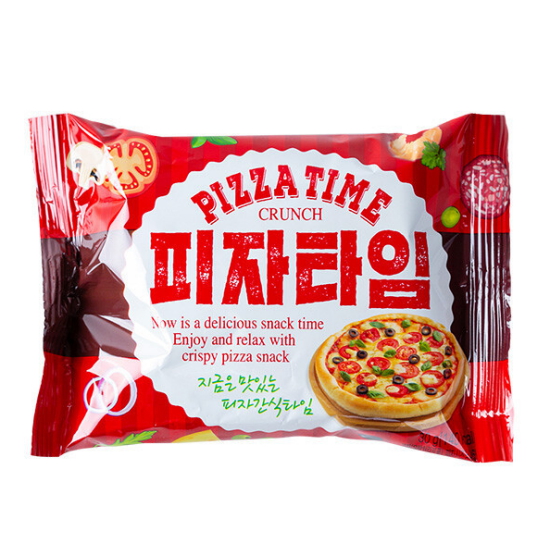 싱싱 피자타임 30g [10개]