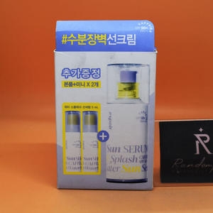 아모레퍼시픽 에스쁘아 워터 스플래쉬 선세럼 50ml (기획세트)