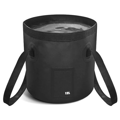 컴팩트 세차물통 12L